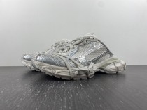 Men Women B*alenciaga Top Sneakers
