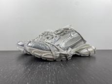 Men Women B*alenciaga Top Sneakers