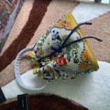 D*olce&G*abbana  Top Bag 25*27CM