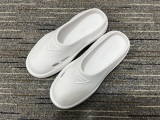 Women P*rada Top Quality Sandals