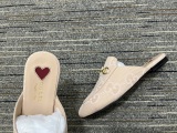 Women G*ucci Top Sandals