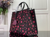 L*ouis V*uitton Top Bag  35*27*14CM
