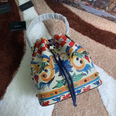 D*olce&G*abbana  Top Bag 25*27CM
