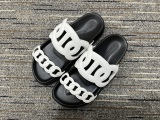 Men H*ermes Top Quality Sandals
