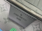 L*ouis V*uitton Top Bag   44*24*7CM