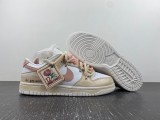 Air Jordan 1 Low  DH9765-100