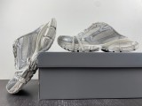 Men Women B*alenciaga Top Sneakers