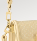 L*ouis V*uitton Top Bag  20*15*9CM