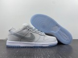 Concepts x N*ike SB Dunk Low “White Lobster” FD8776-100