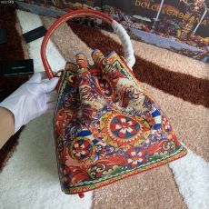 D*olce&G*abbana  Top Bag 25*27CM
