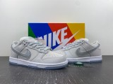 Concepts x N*ike SB Dunk Low “White Lobster” FD8776-100