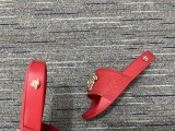 Men Women V*ersace Top Sandals
