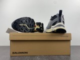 S*alomon
