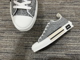 Men Women D*ior Top Sneakers