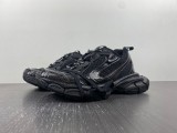 Men Women B*alenciaga Top Sneakers