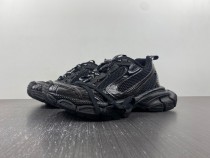 Men Women B*alenciaga Top Sneakers
