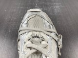 Men Women B*alenciaga Top Sneakers