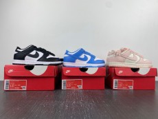 N*ike Dunk Low (PS)