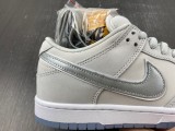 Concepts x N*ike SB Dunk Low “White Lobster” FD8776-100