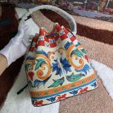 D*olce&G*abbana  Top Bag 25*27CM