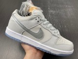 Concepts x N*ike SB Dunk Low “White Lobster” FD8776-100