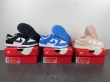 N*ike Dunk Low (PS)