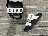 Men H*ermes Top Quality Sandals