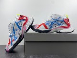 Men Women B*alenciaga Top Sneakers