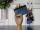 L*ouis V*uitton Top Wallets   11*7*0.5CM