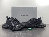 Men Women B*alenciaga Top Sneakers