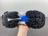 Men Women B*alenciaga Top Sneakers