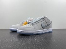 Concepts x N*ike SB Dunk Low “White Lobster” FD8776-100