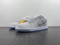 Concepts x N*ike SB Dunk Low “White Lobster” FD8776-100