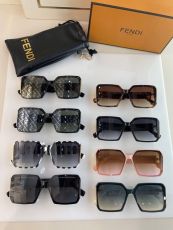 Top Quality  F*endi Glasses