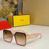 Top Quality  F*endi Glasses