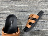 Women H*ermes Top Sandals