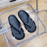 Men Women B*lenciaga Top Sandals