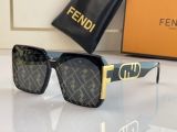 Top Quality  F*endi Glasses