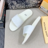 Men Women L*ouis V*uitton Top Sandals