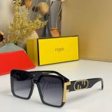 Top Quality  F*endi Glasses