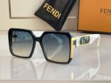 Top Quality  F*endi Glasses