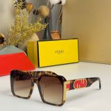 Top Quality  F*endi Glasses