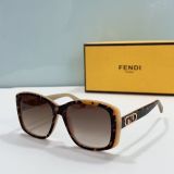 Top Quality  F*endi Glasses