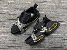 Men B*almain Top Sneakers