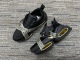 Men B*almain Top Sneakers