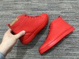 Men Women C*hristian L*ouboutin Top Sneaker