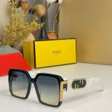 Top Quality  F*endi Glasses