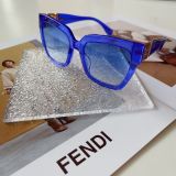 Top Quality  F*endi Glasses