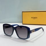 Top Quality  F*endi Glasses