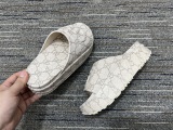 Men Women G*ucci Top Sandals